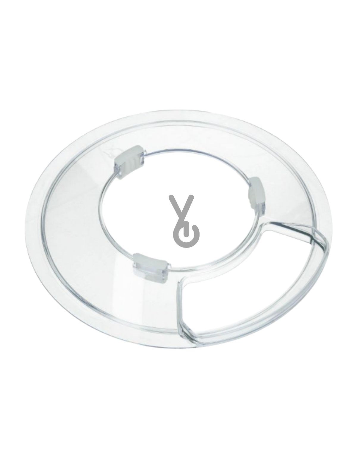 Ariete - TRANSP.BOWL COVER 1598_10
