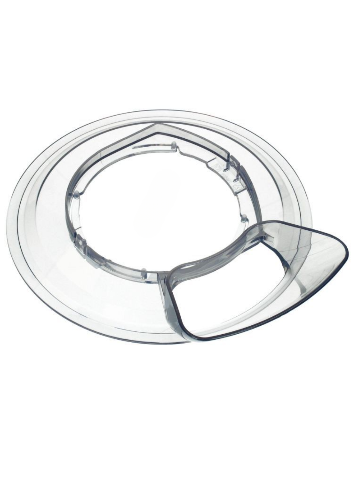 Ariete - TRANSPARENT BOWL COVER 1589