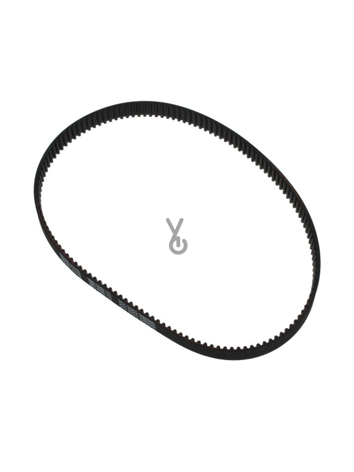 Ariete - TRASMISSION BELT 1598/1 (2^VERSION)
