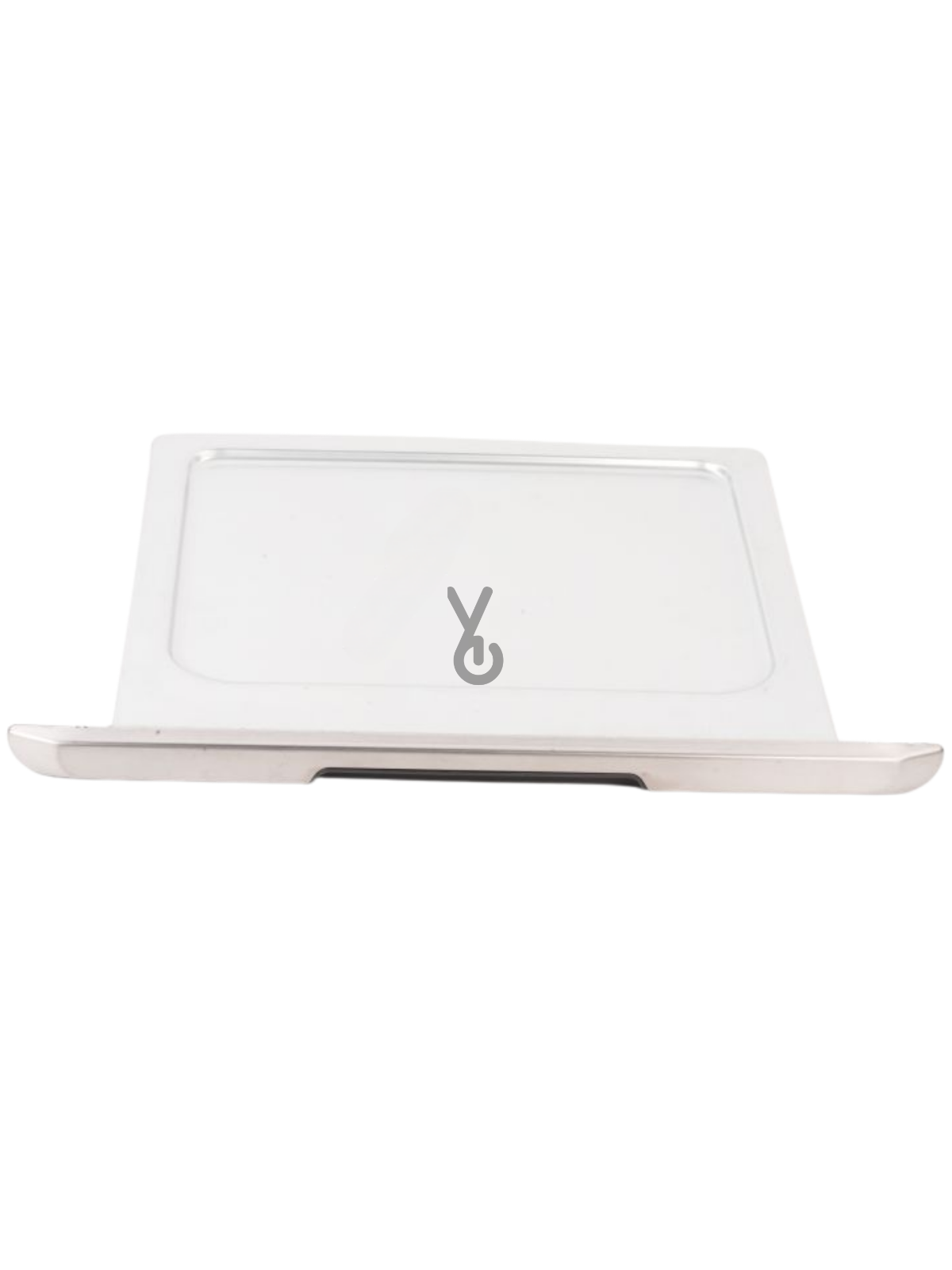 Ariete - TRAY TO COLLECT CRUMBS 4629 SILVER