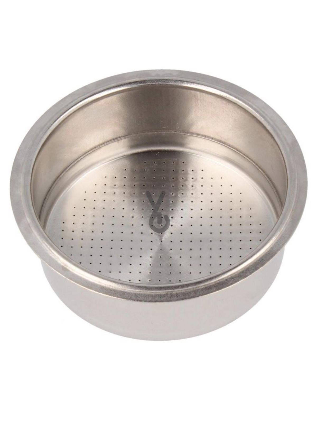 Ariete - TWO-CUP FILTER