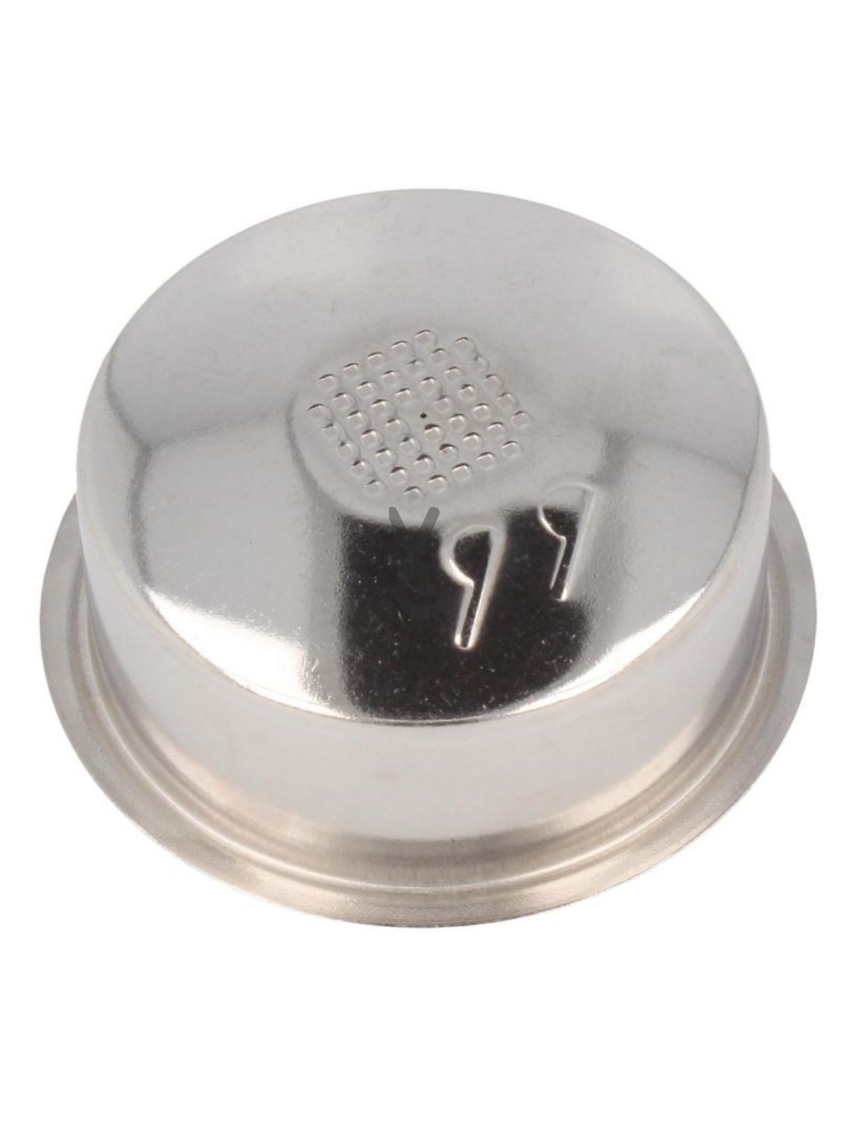 Ariete - TWO-CUP FILTER