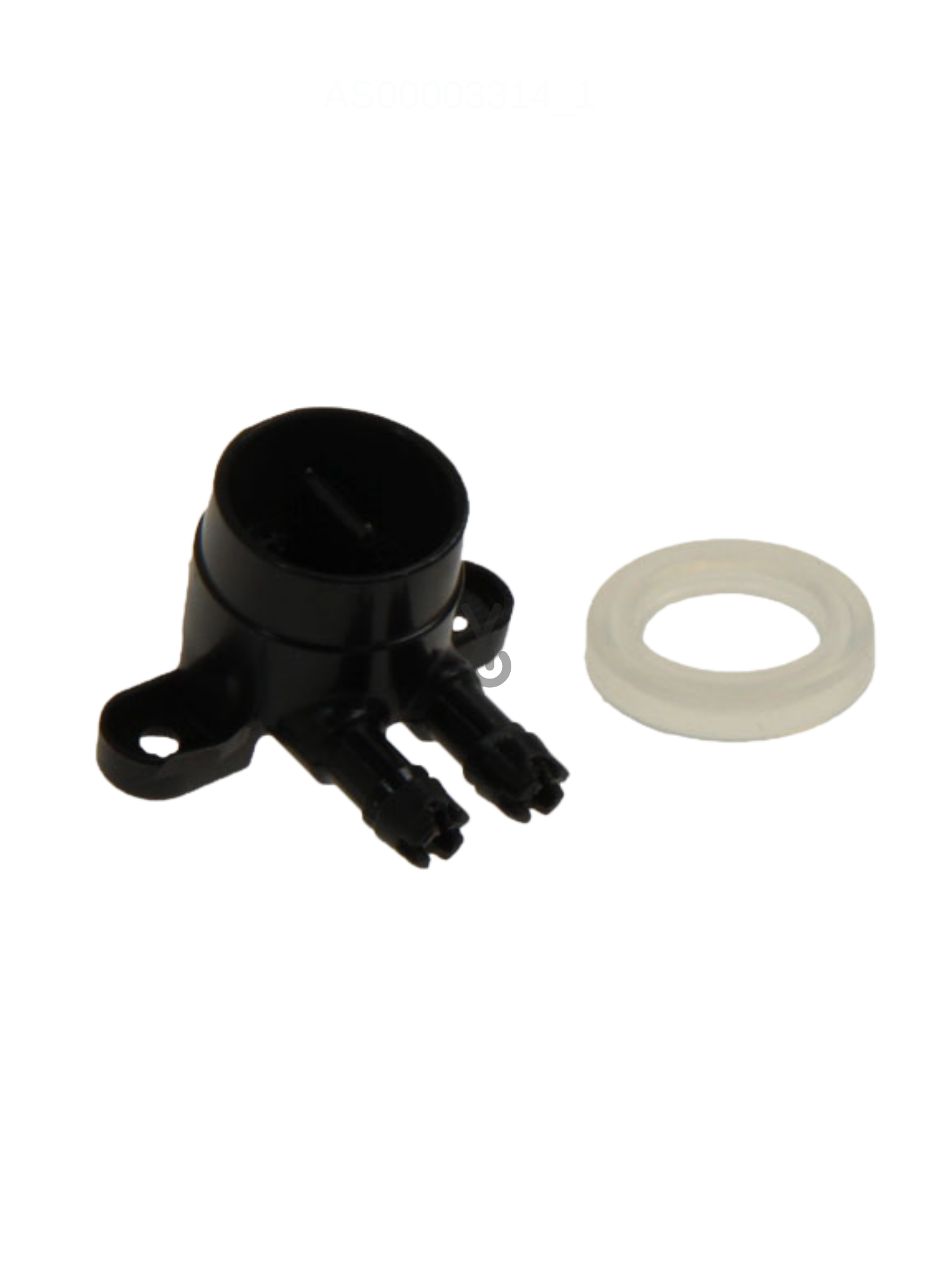 Ariete - WATER TANK JOINT ASSEMBLY MCE35