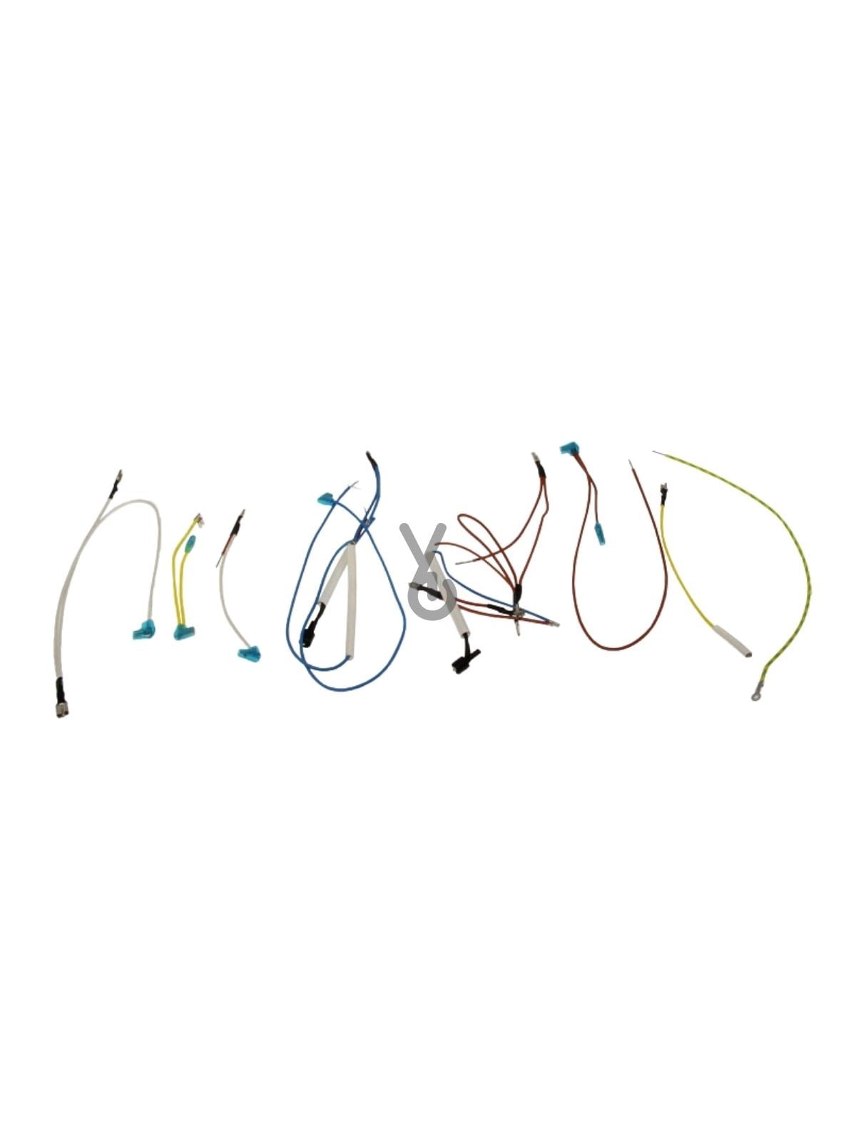 Ariete - WIRING ASSY MCE26 1389