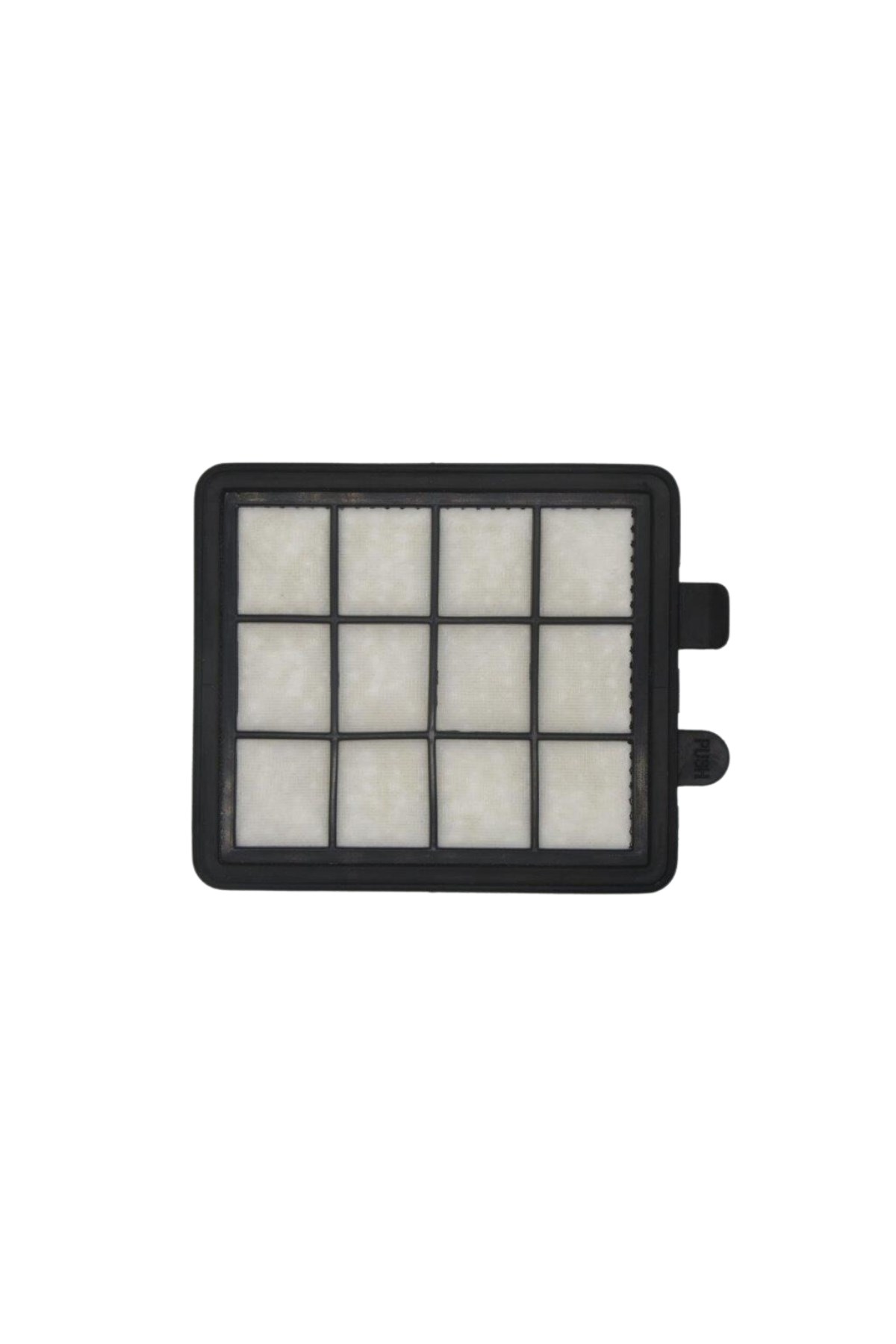 Arzum Ar407107 Süpürge Motor Koruma Sünger Filtresi