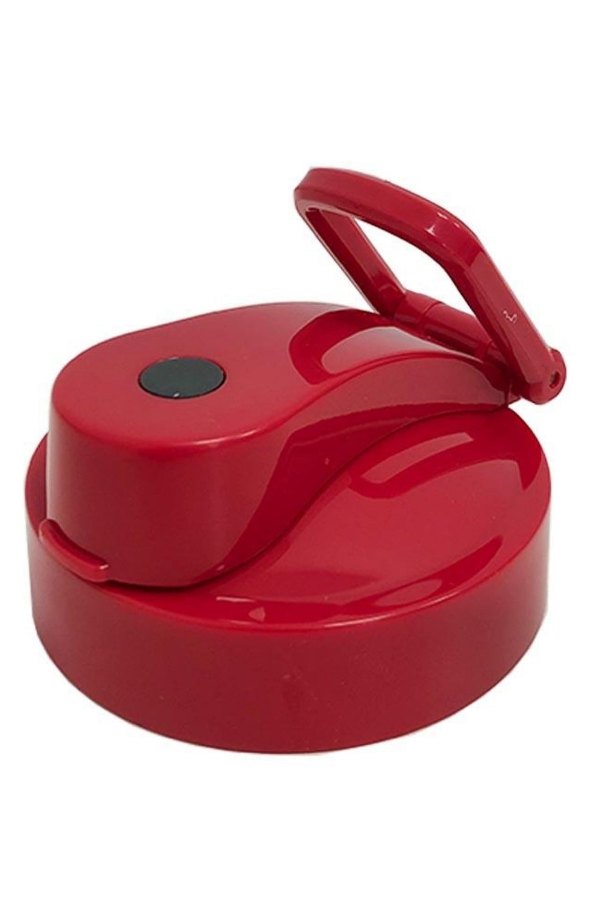 Arzum Shake N Take Doğrayıcı Hazne Kapağı- Kırmızı - AR103237