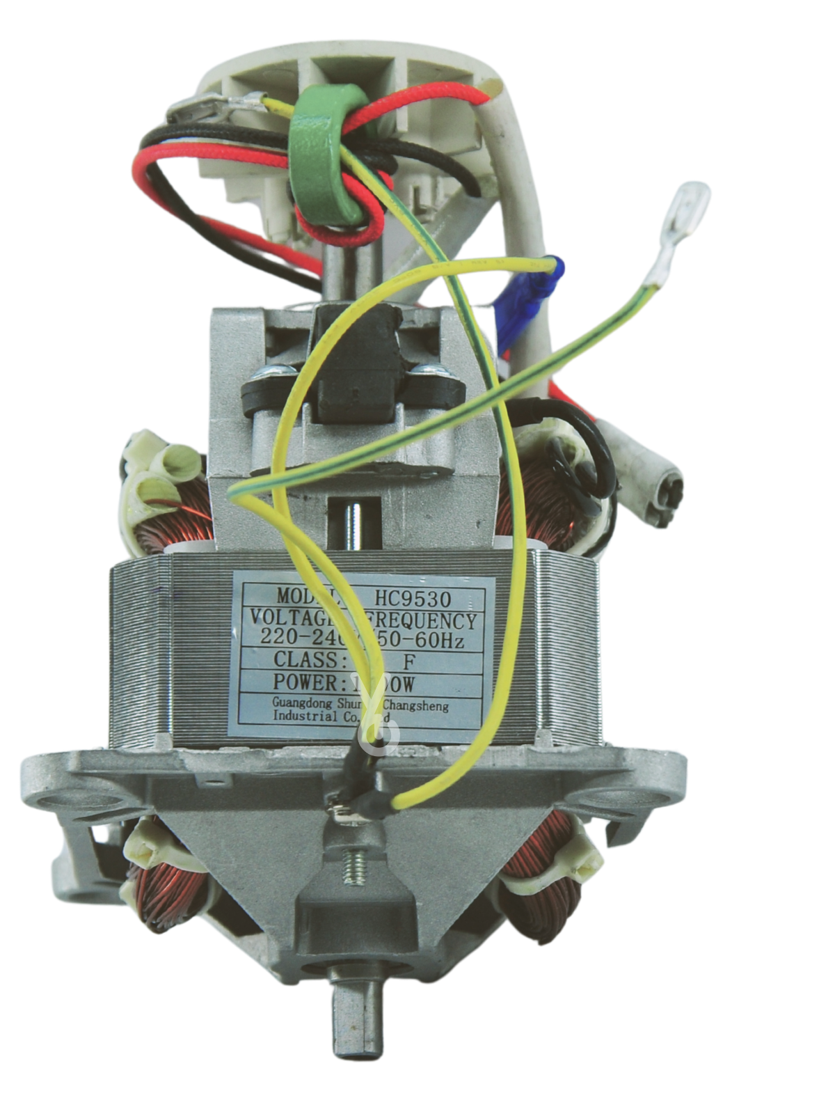 Blender MS-650773 Motor