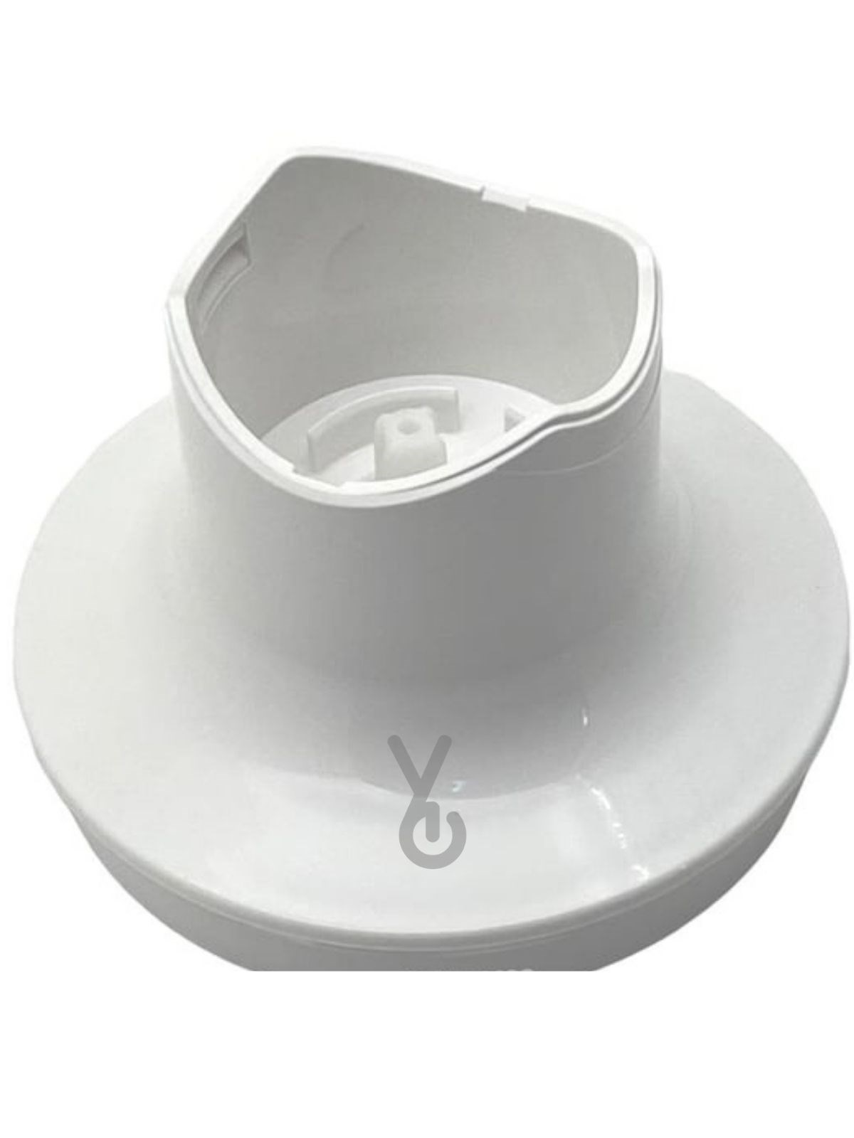Braun Multiquick Doğrayıcı Hazne Kapağı Hc Tip 350