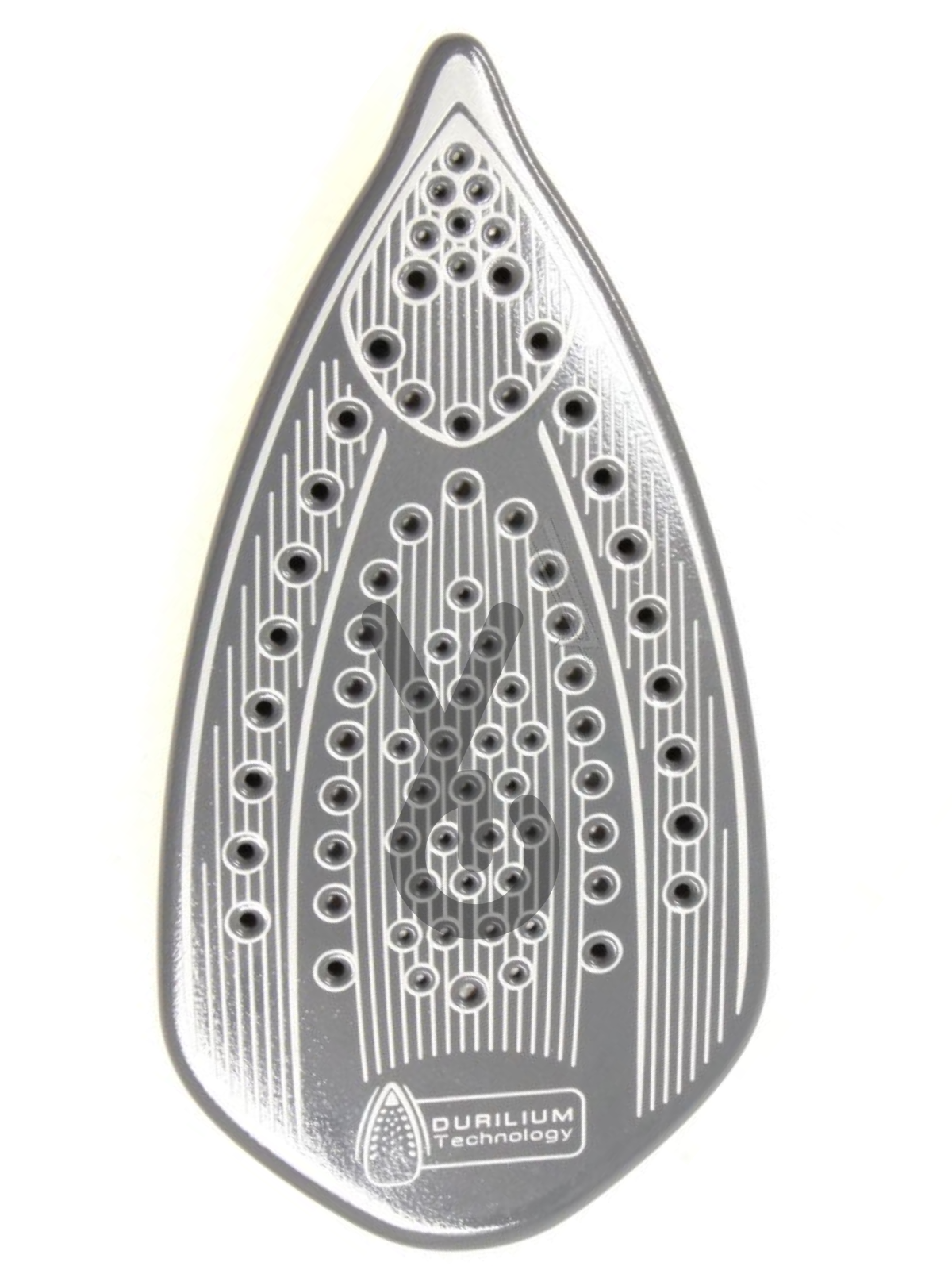 Buhar Jeneratörlü Ütü CS-00130381 Taban