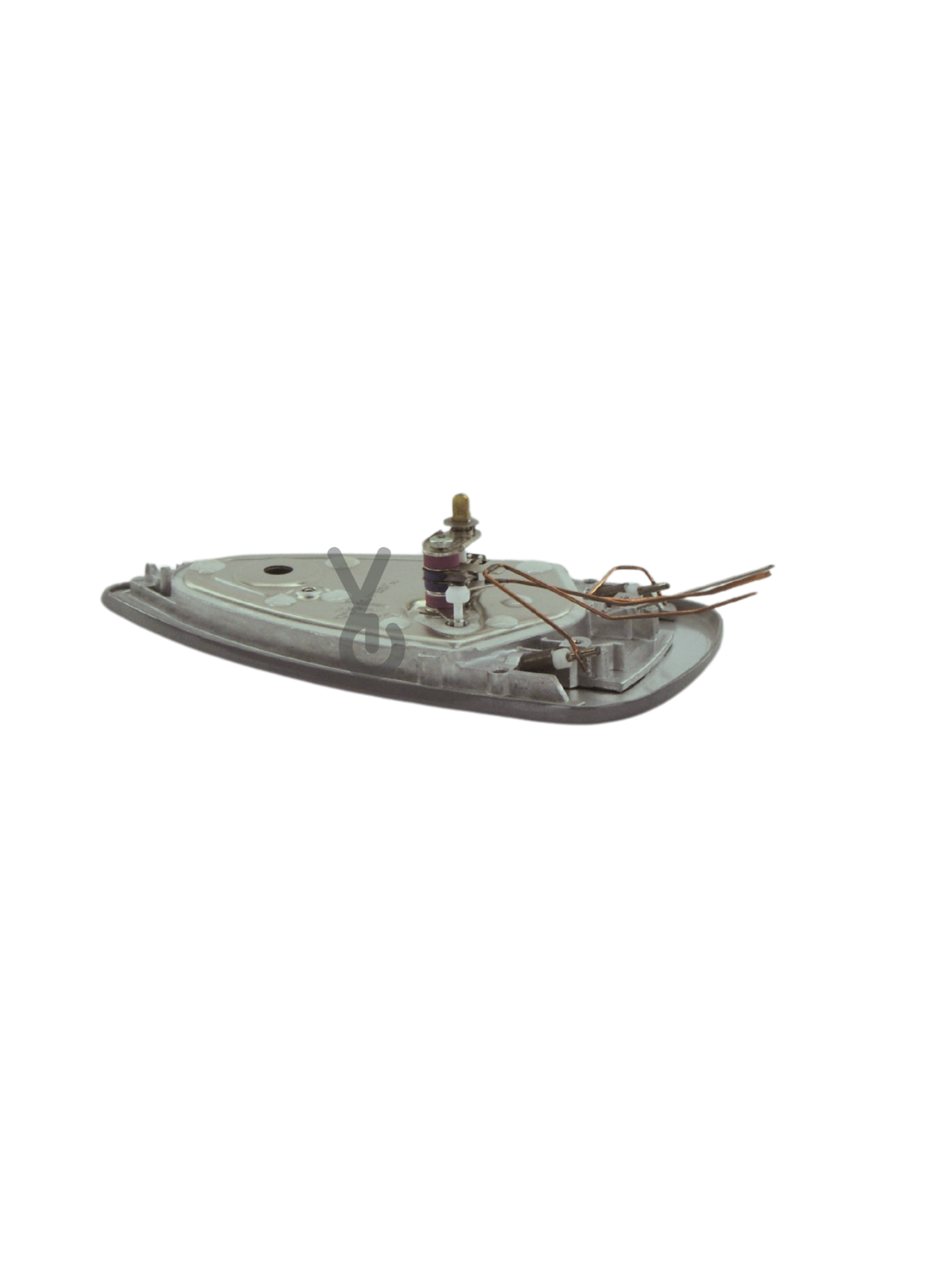 Buharlı Ütü Tabanı CS-00125302