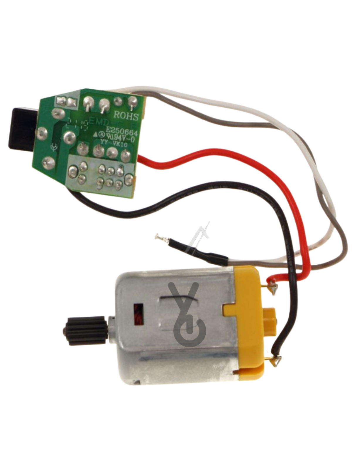 CS-00131703 Electronic Bo