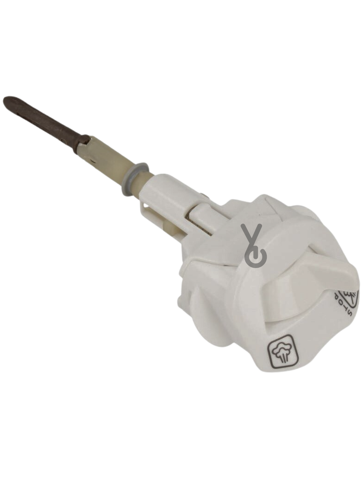 CS-00133059 Steam Valve