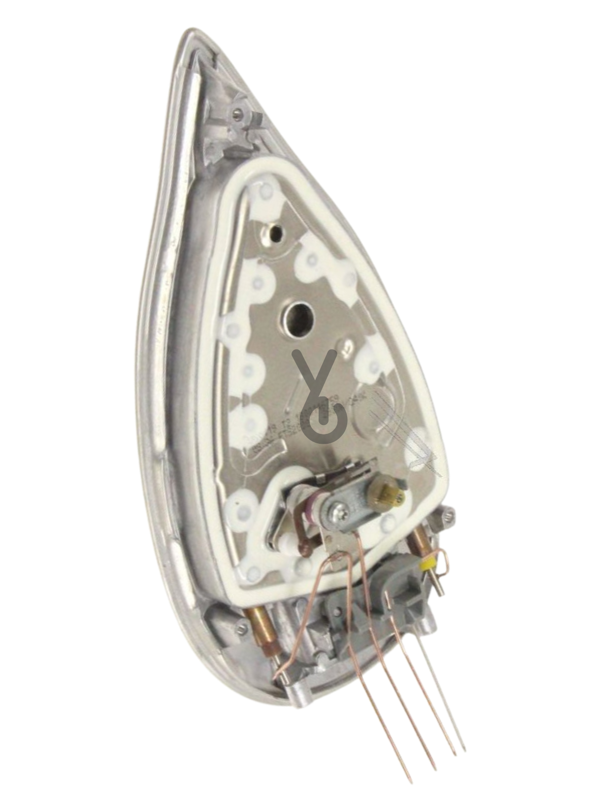 CS-00142353 SOLEPLATE FTS