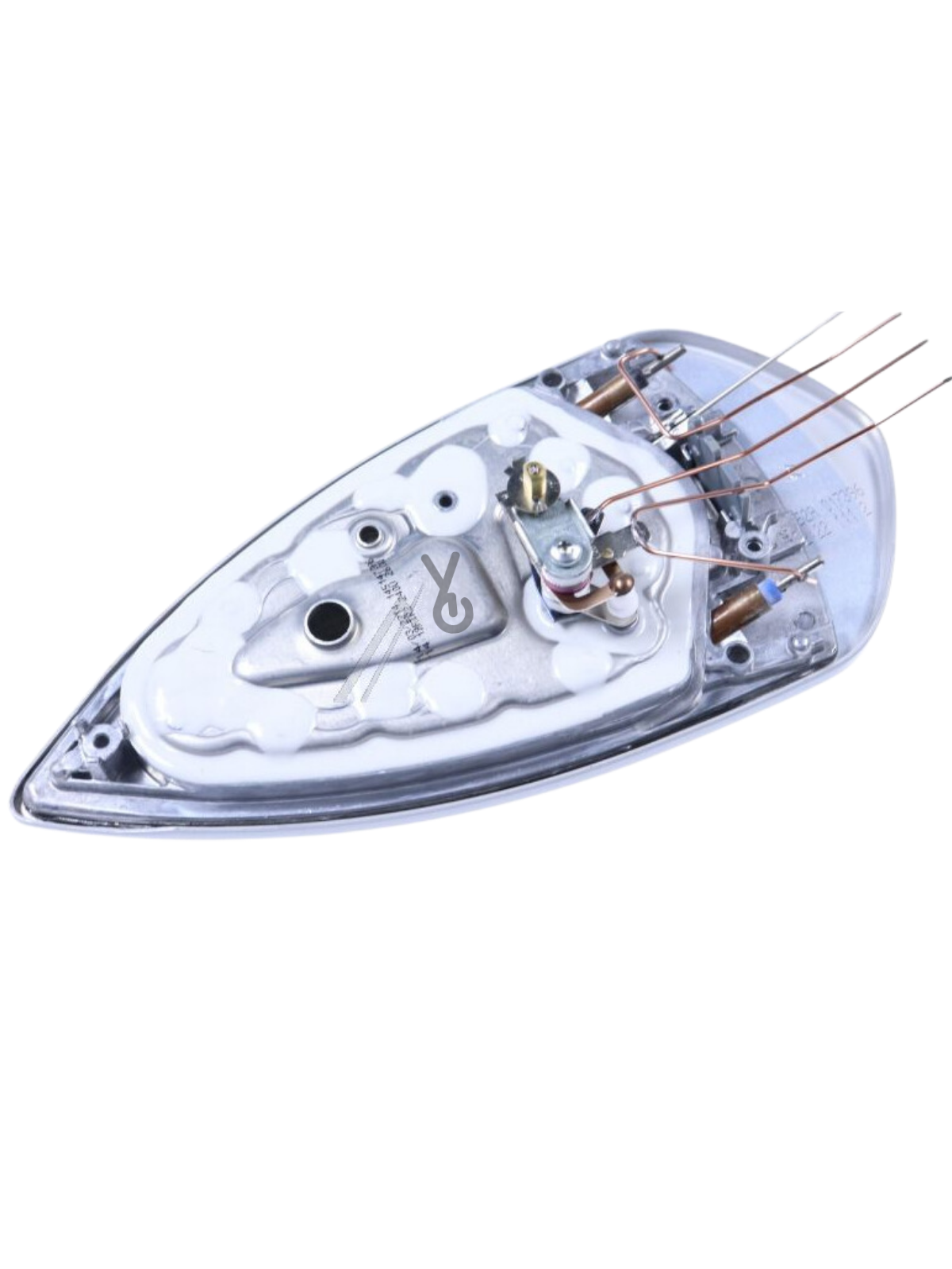 CS-00145353 SOLEPLATE FTR