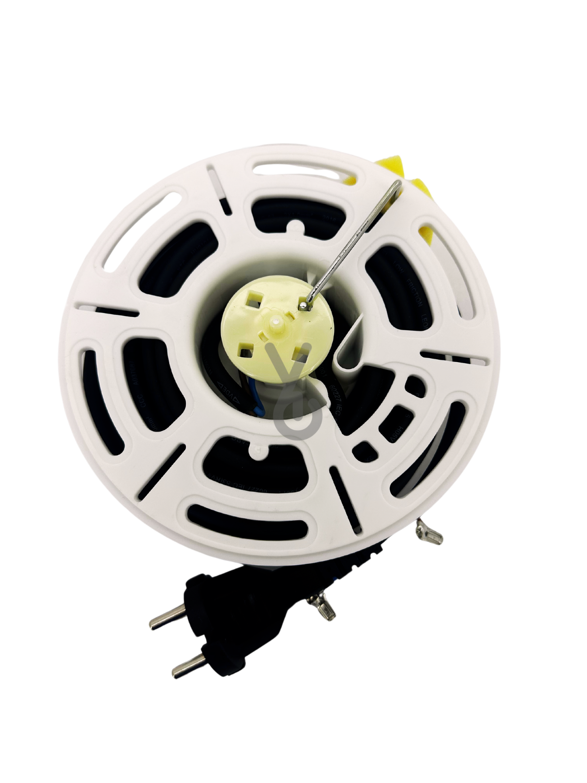 Ergo Force Cyclonic Sarıcı