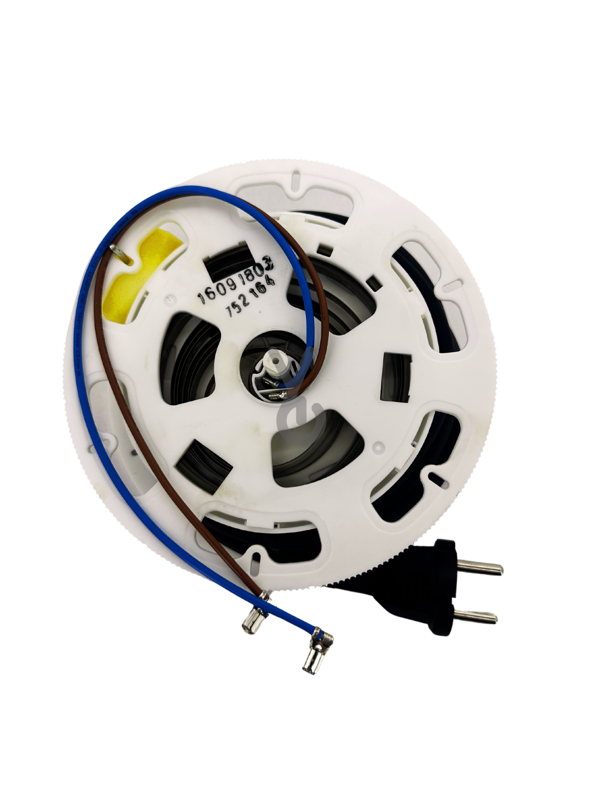 Ergo Force Cyclonic Sarıcı