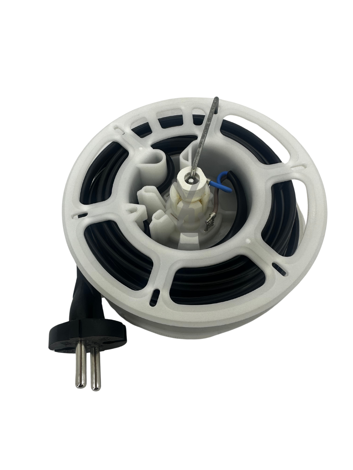 Ergo Force Cyclonic Sarıcı