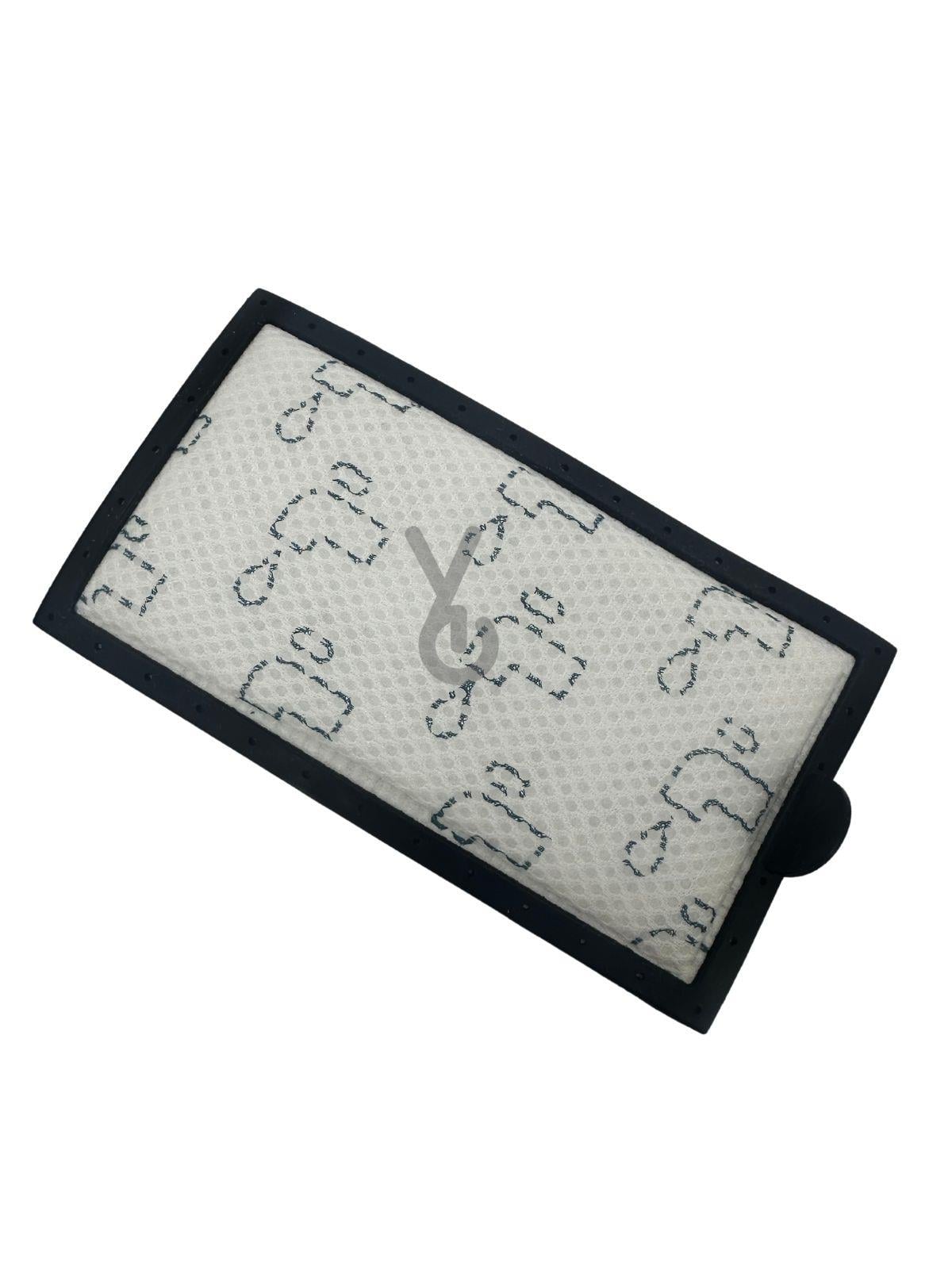 Ergo Force Cyclonic Yınakanabilir Filtre