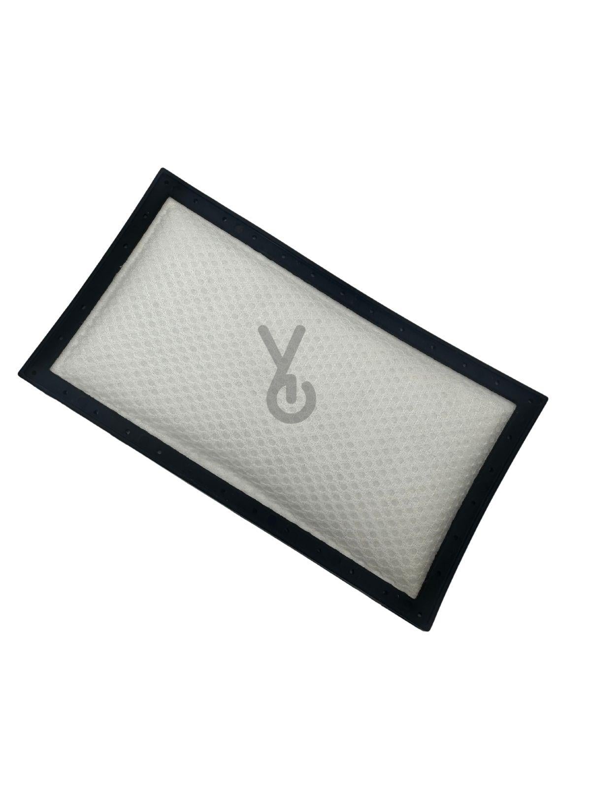 Ergo Force Cyclonic Yınakanabilir Filtre