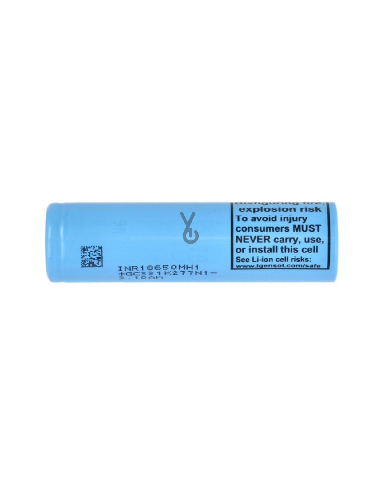 EVE-ICR 18650/26V