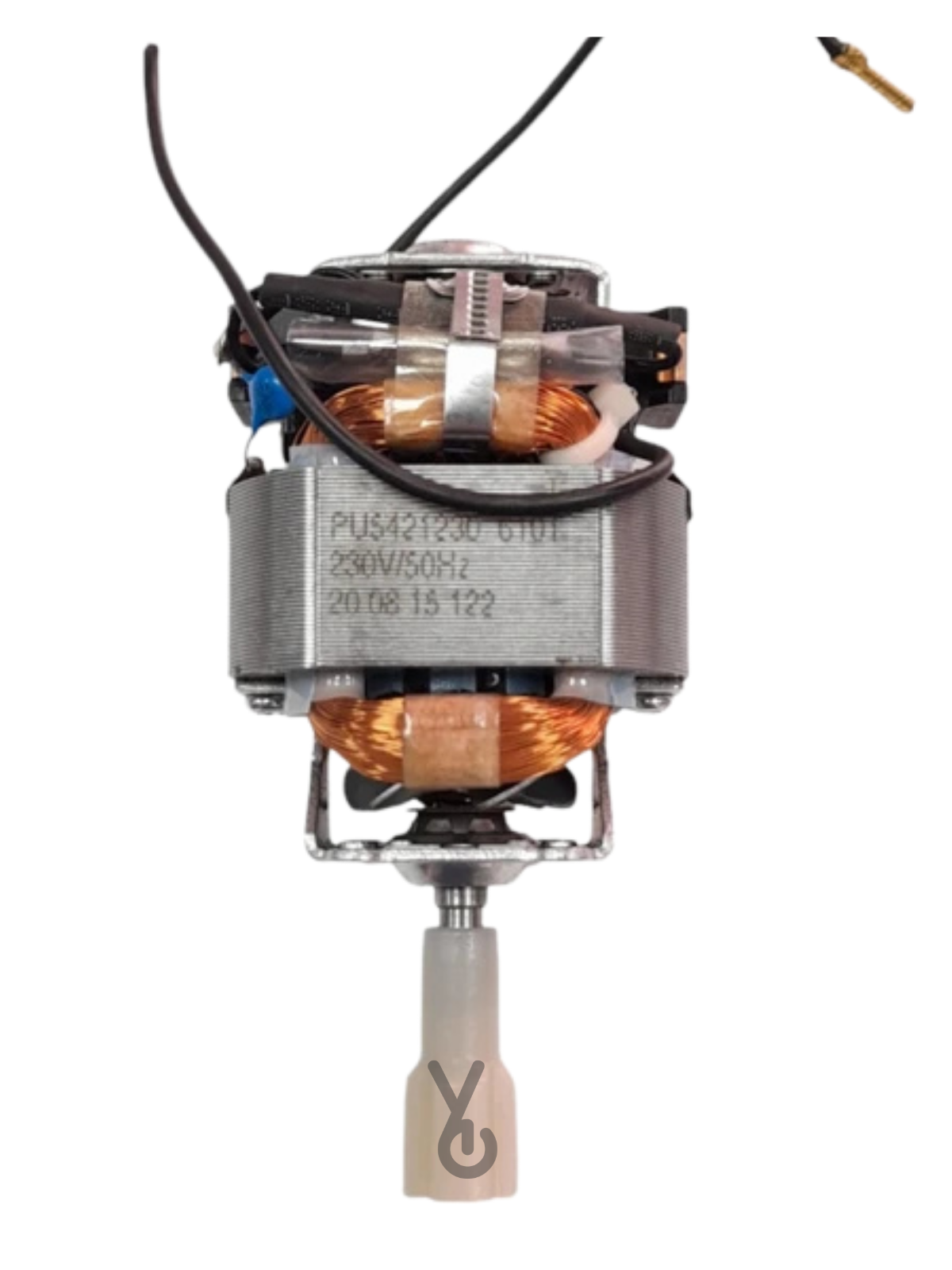 Fakir Capo - Tilia - Lucina Blender Için Motor