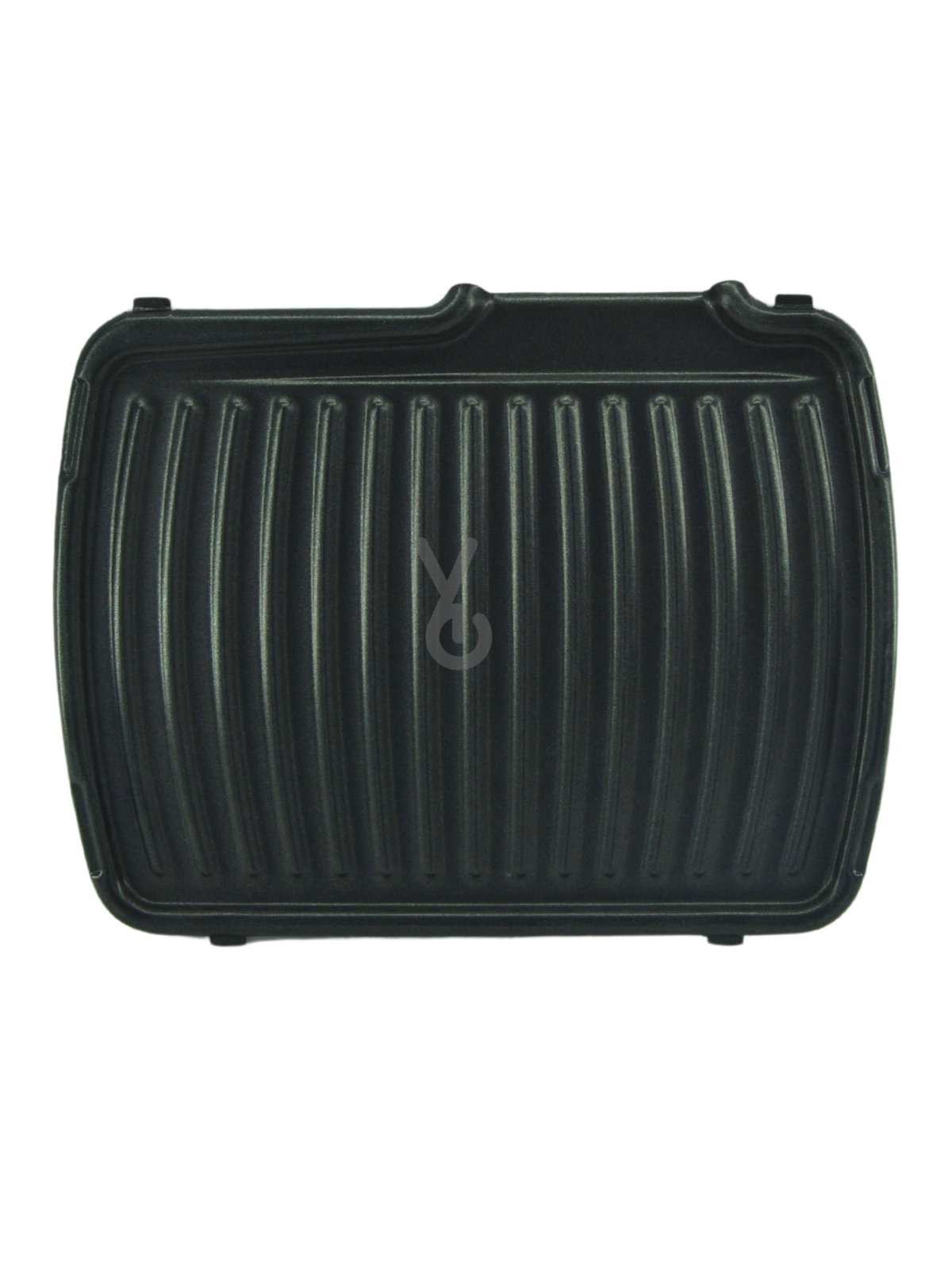 Izgara TS-01035590 Rowenta, Tefal GC3050, GC3058 Ultra Compact Plaka
