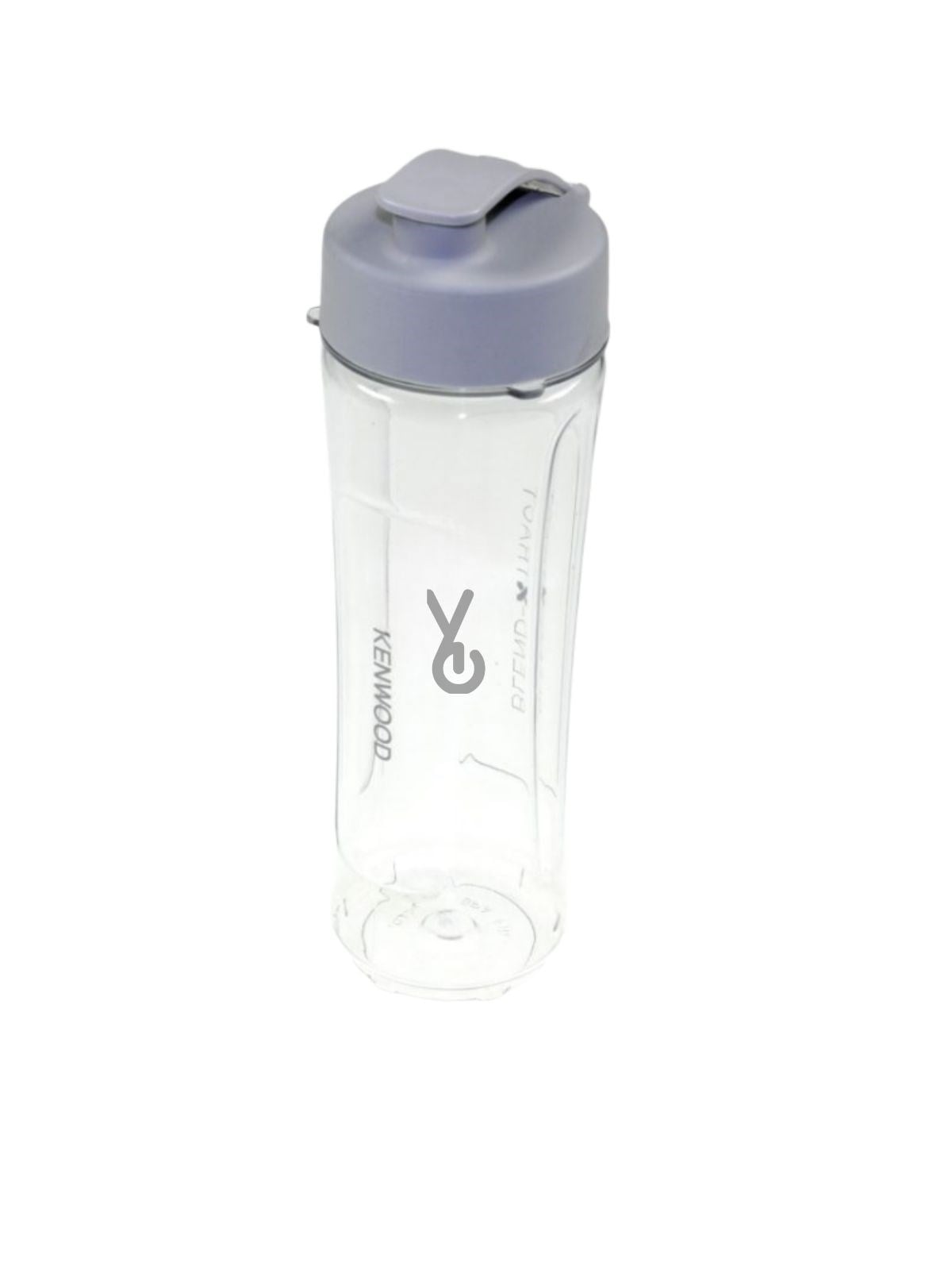 Kenwood - 2GO SPORT BOTTLE ASSEMBLY - PRINTED - GY