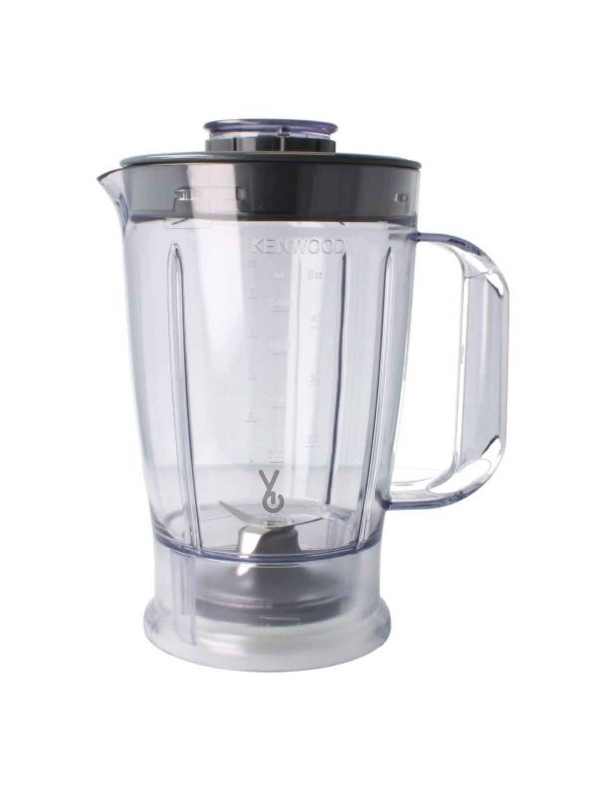 Kenwood - ACRYLIC BLENDER COMPLETE