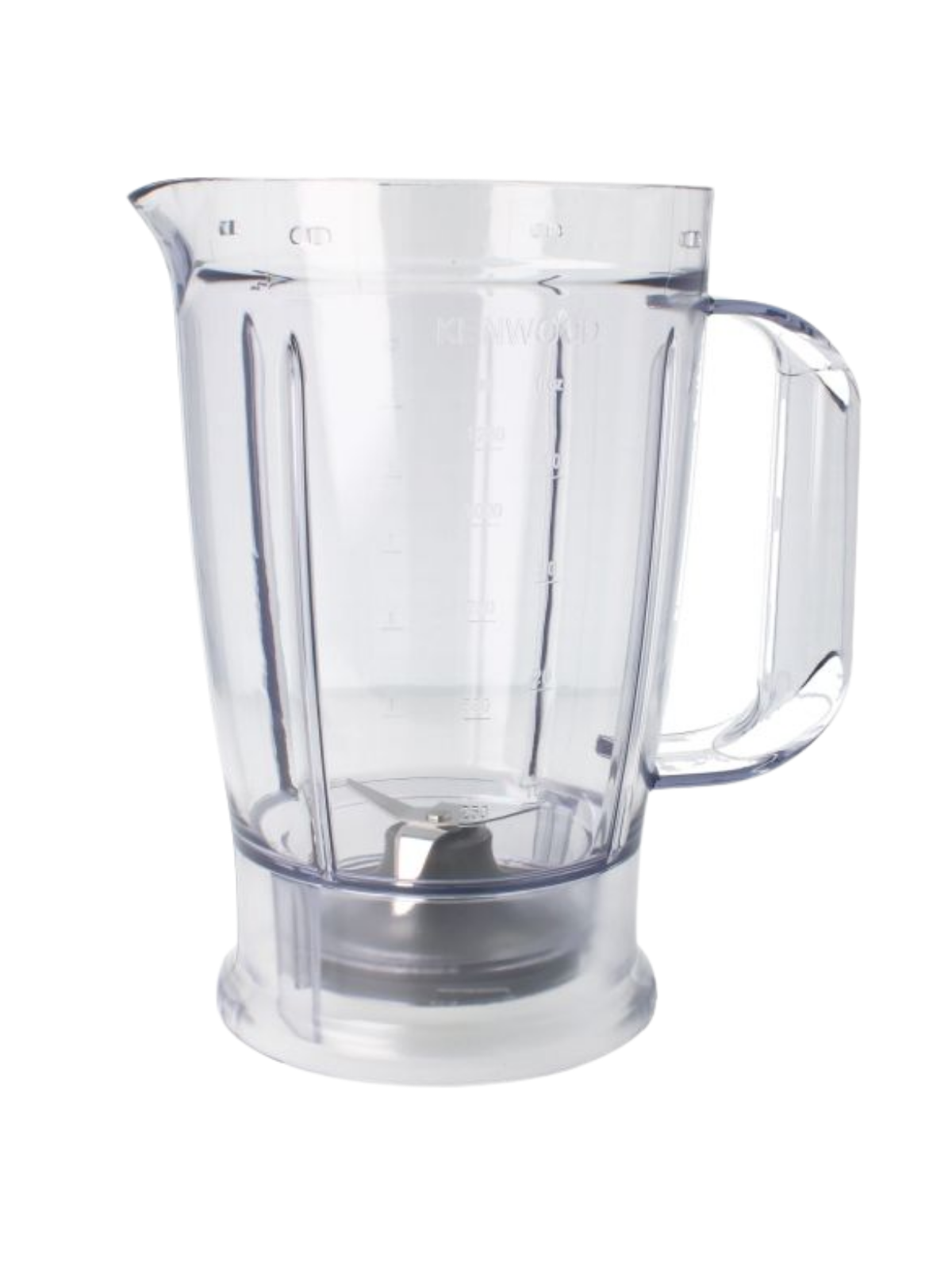 Kenwood - ACRYLIC BLENDER COMPLETE