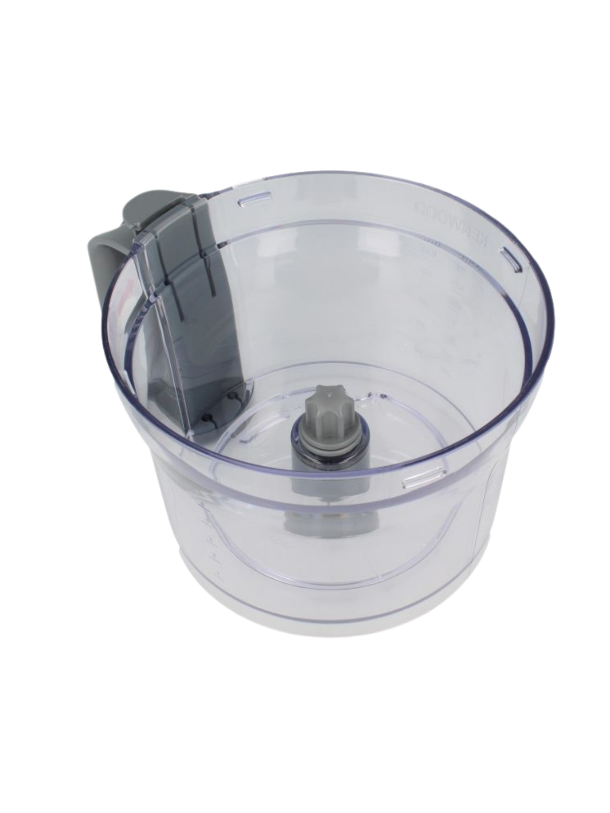 Kenwood - ASSY-BOWL GREY HANDLE FPP225 / FPP235