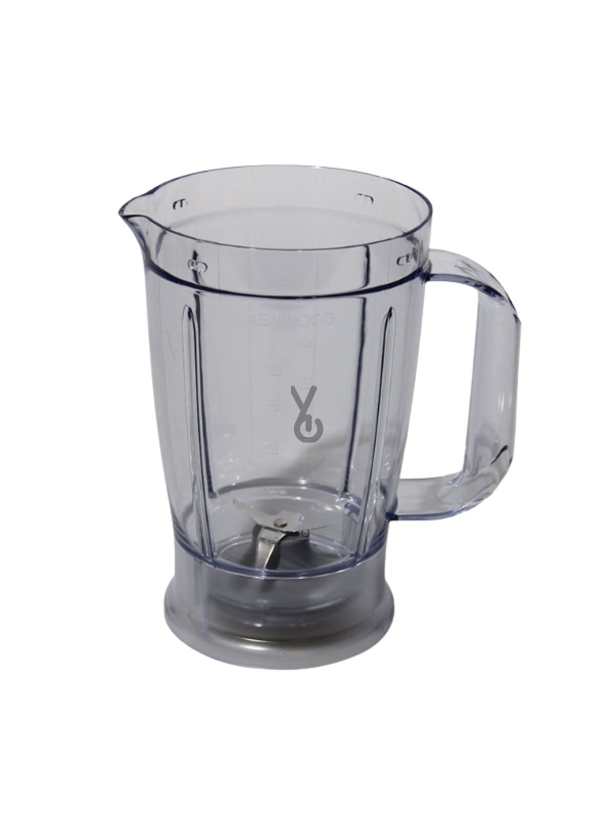 Kenwood - ASSY-GOBLET GY FP225/235