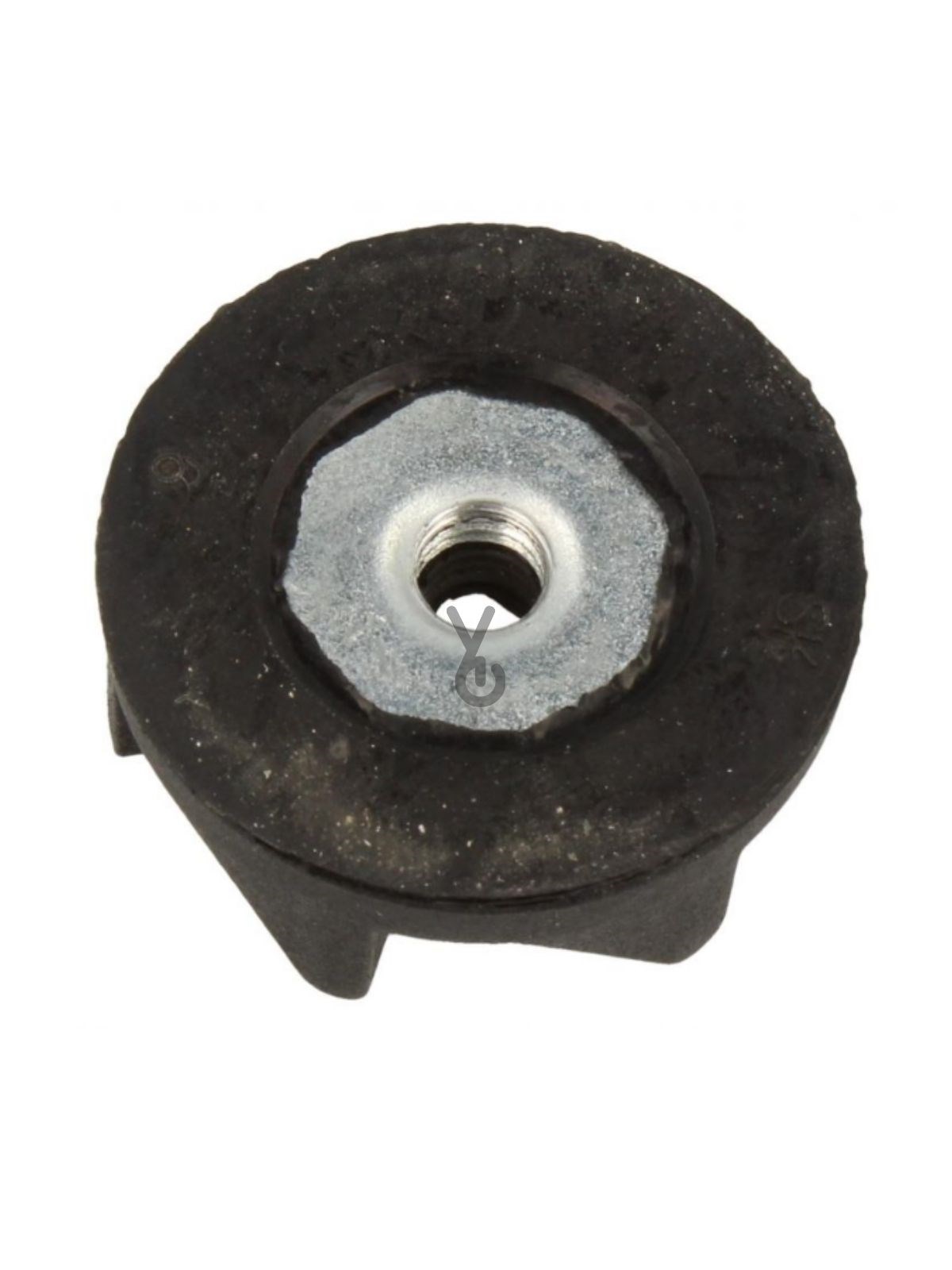 Kenwood - b250-256 Bağlantı-Siyah