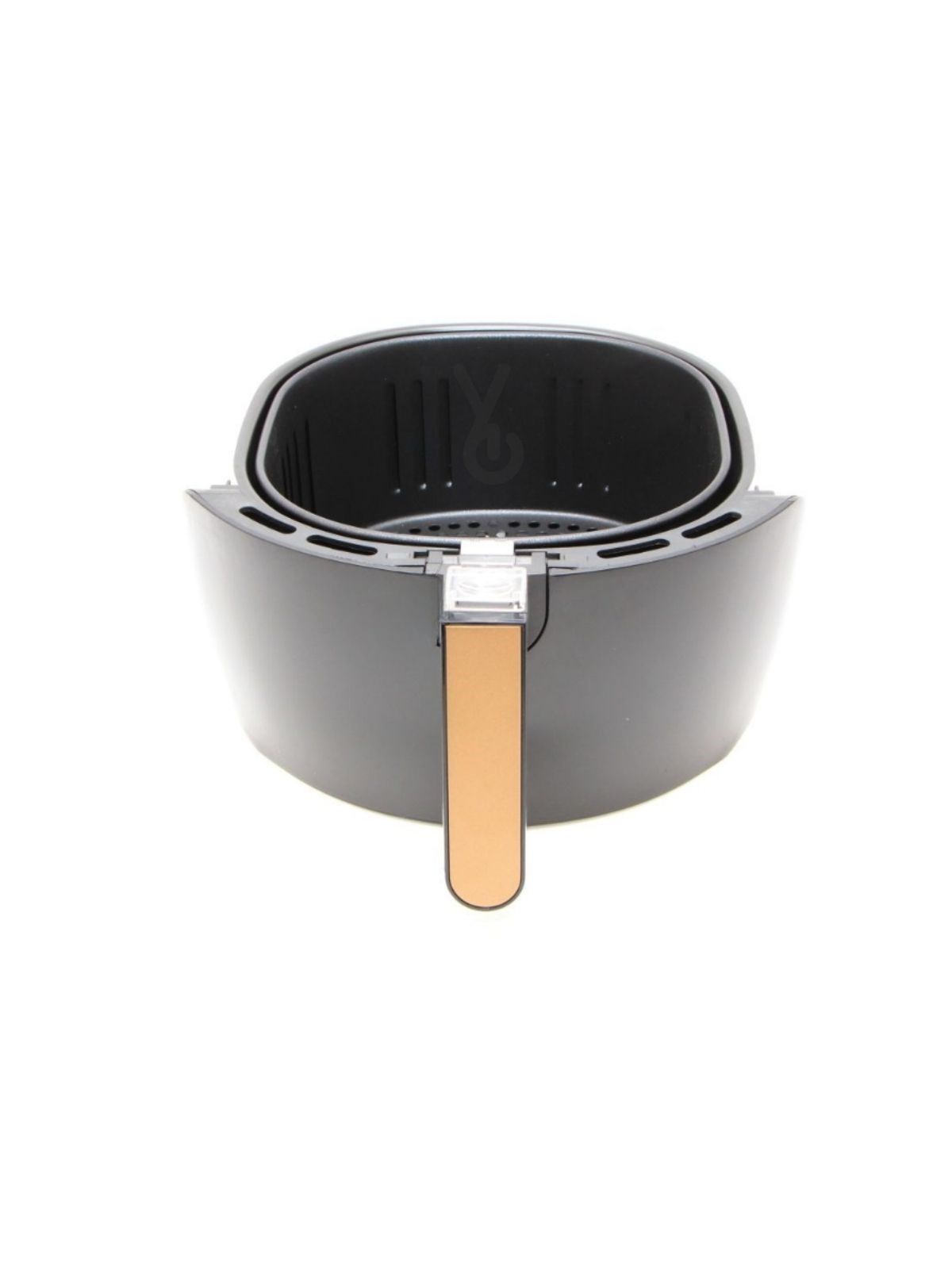 Kenwood - BASKET/CONTAIN.ASSY BLACK/COPPER 4618 KE