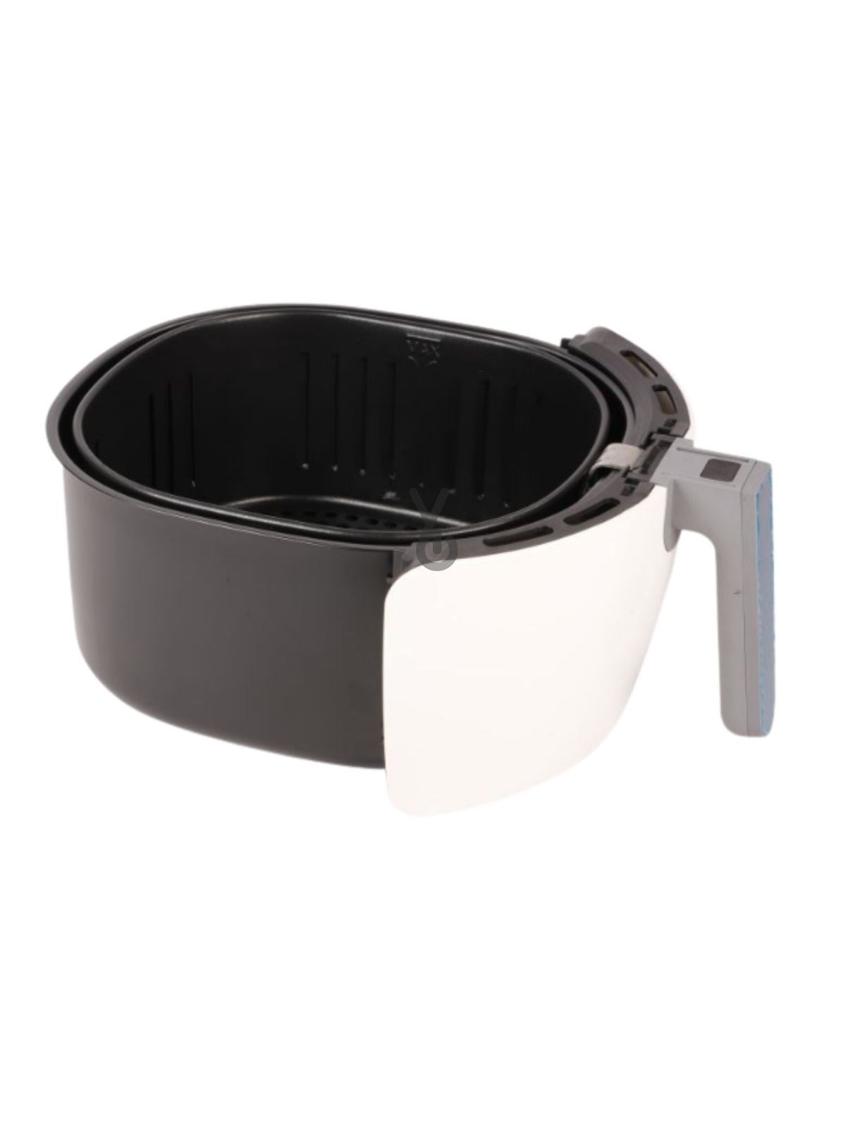 Kenwood - BASKET/CONTAINER ASSEMBLY WHITE 4618