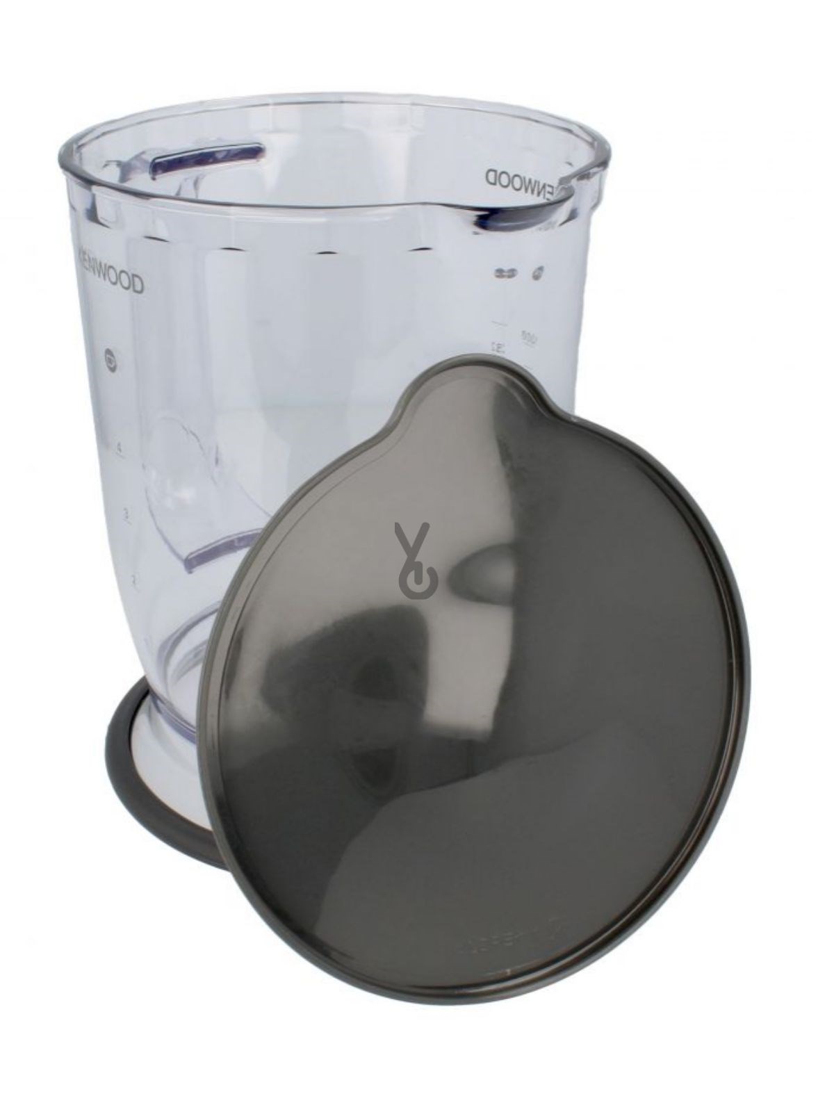Kenwood - BEAKER LID & FOOT RING