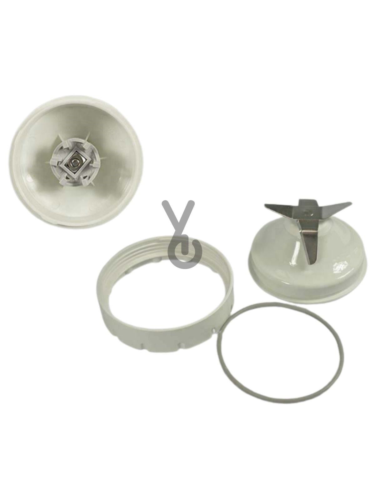 Kenwood - Bıçak Komple Conta