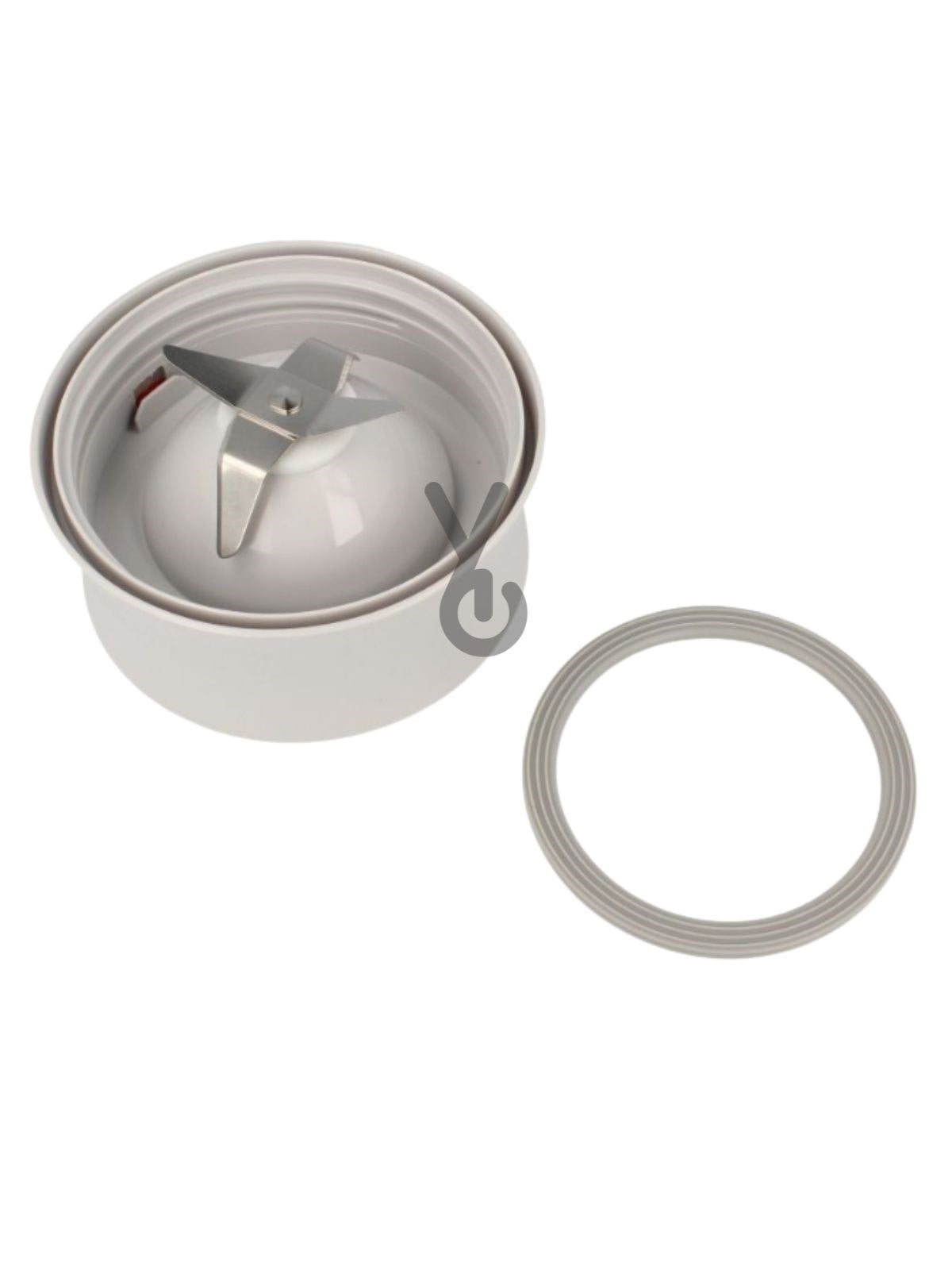 Kenwood - Bl330-410-Fp920Seri Blender Tabanı-A.Gri