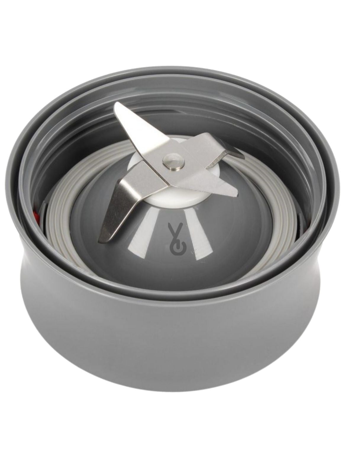 Kenwood - Bl330Ser Blender Taban-Gri
