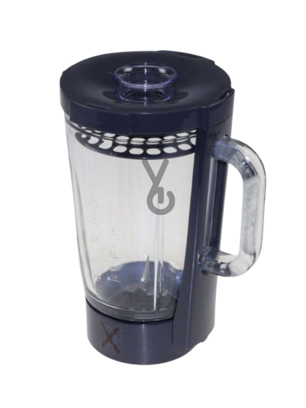 Kenwood - Bl650 Cam Mikser Komple 1.6L