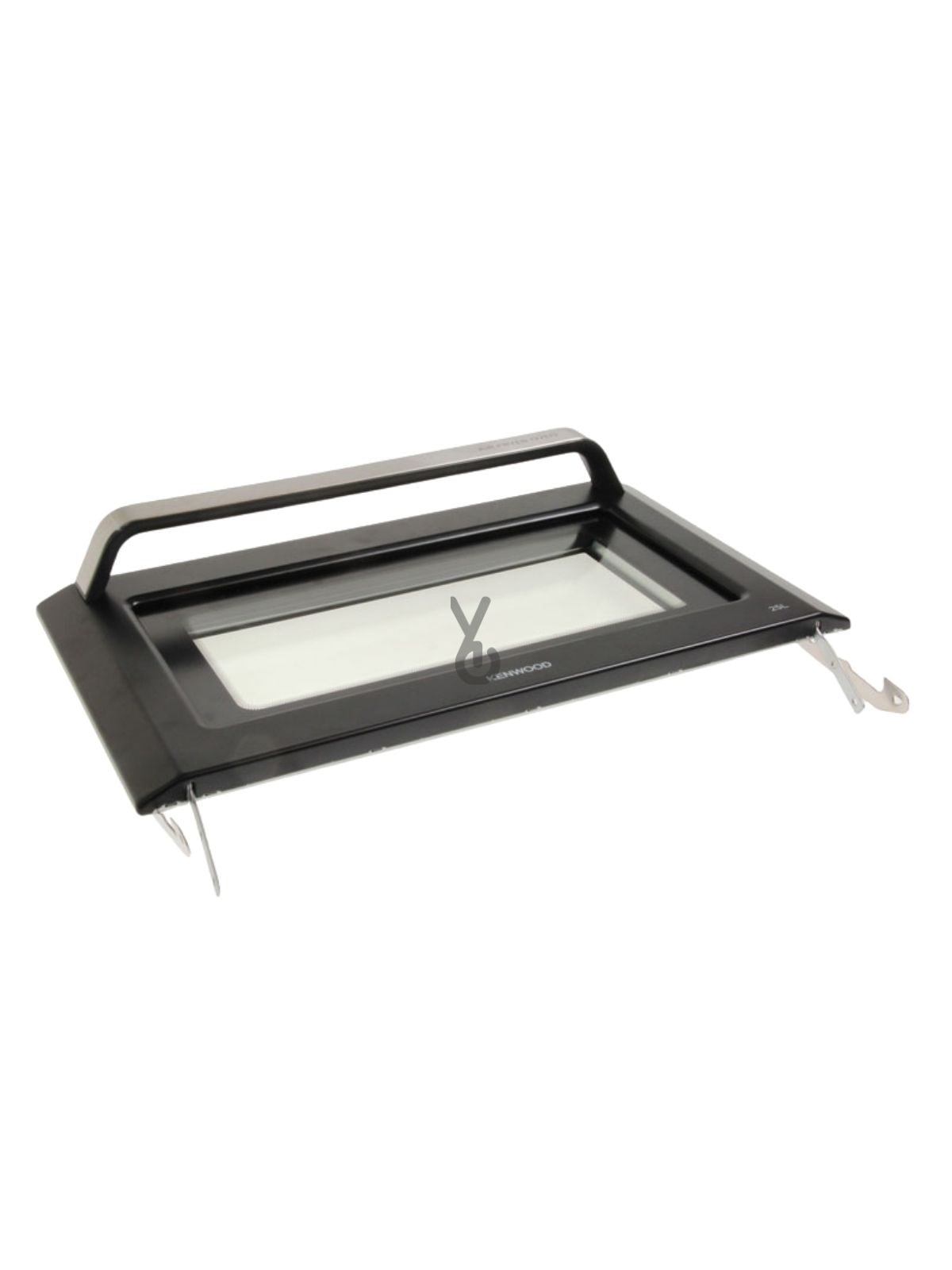 Kenwood - BLACK DOOR ASSEMBLY 4629 KENWOOD (AS0000