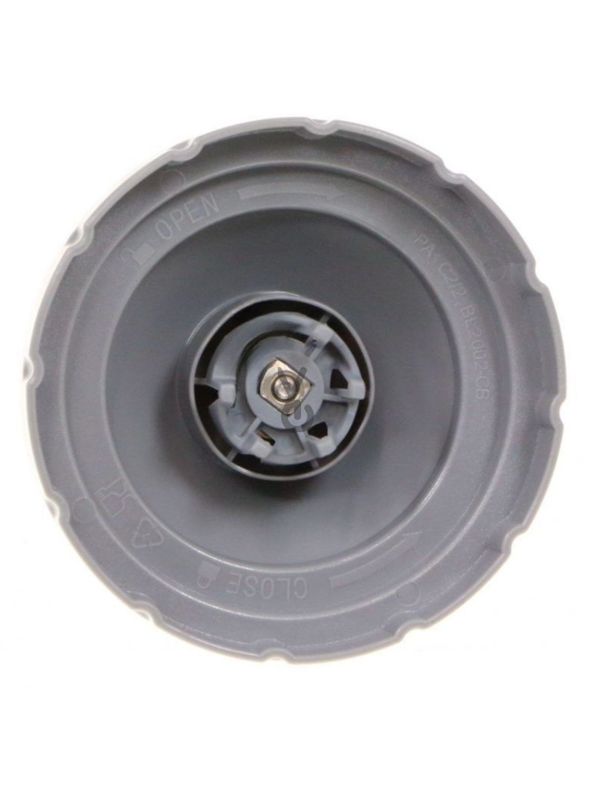 Kenwood - BLADE ASSY WITH SEAL