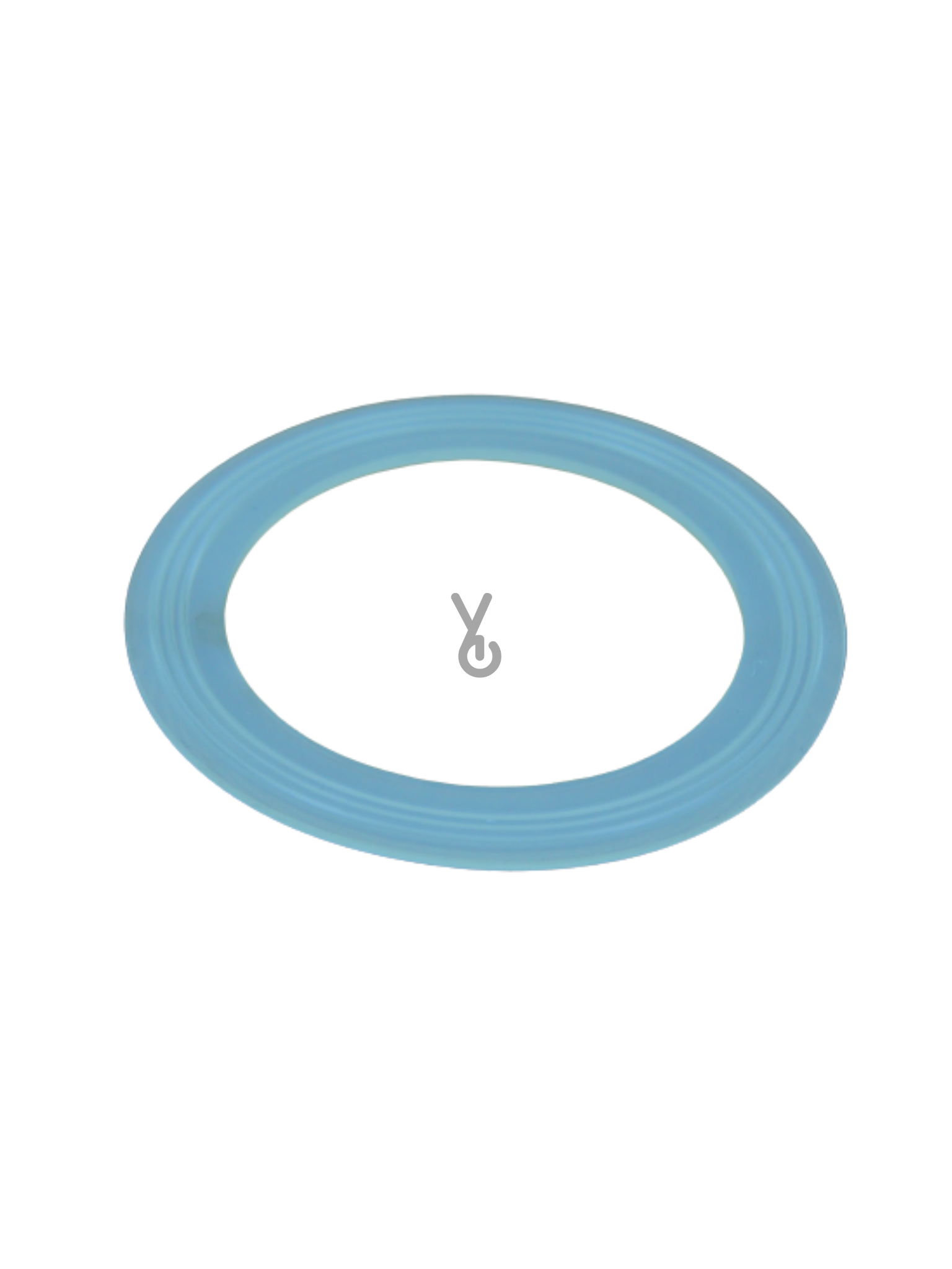 Kenwood - BLENDER JAR SILICON GASKET 582