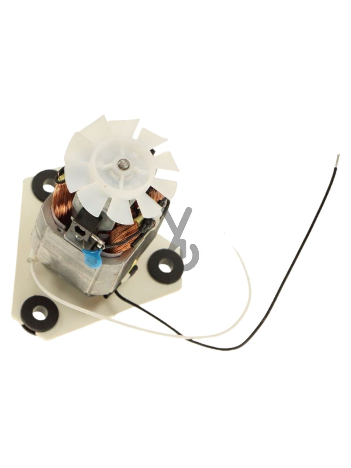 Kenwood - BLP 31 motor