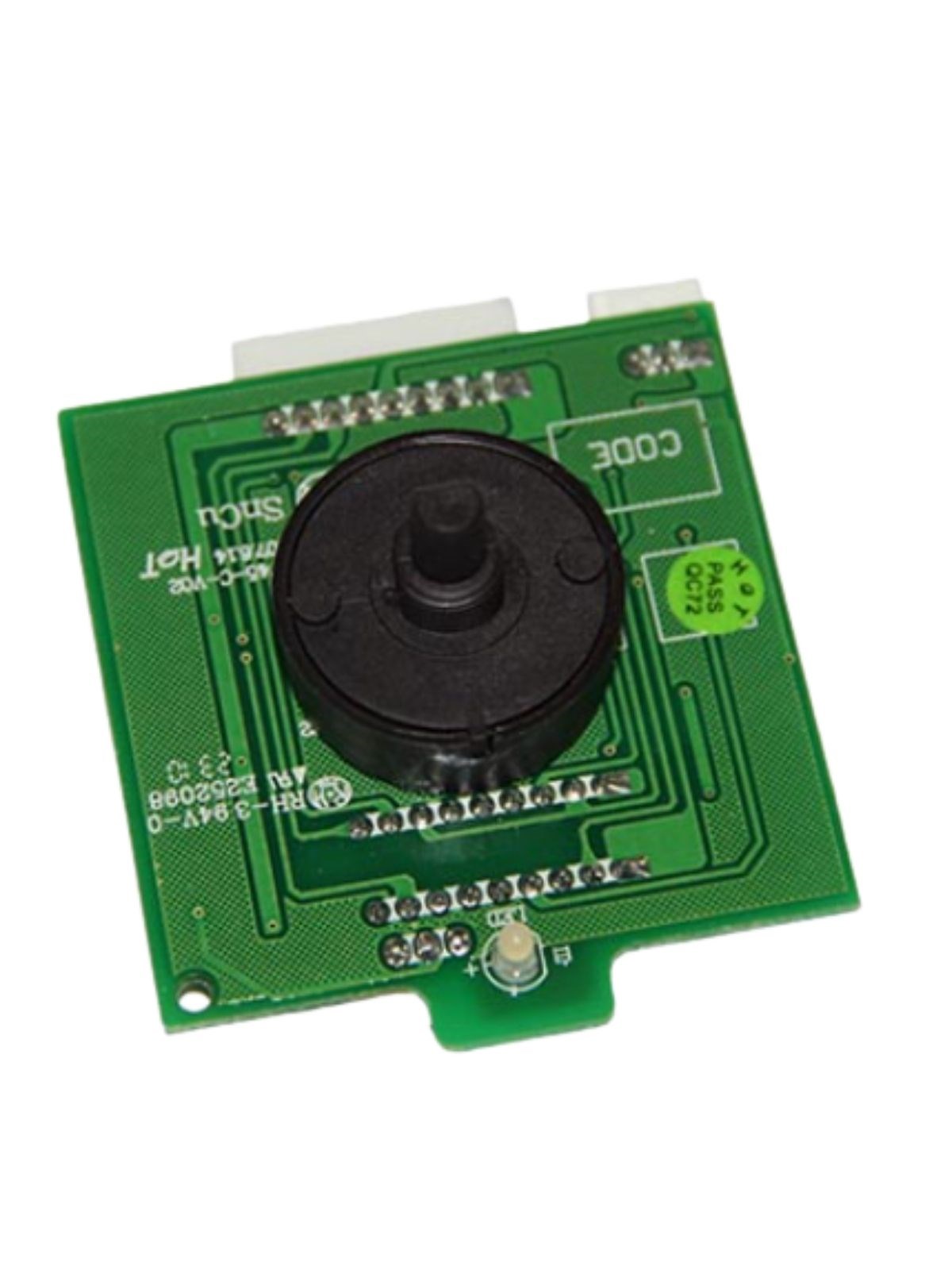 Kenwood - Blx50 Fonk. Elektrik Devresi