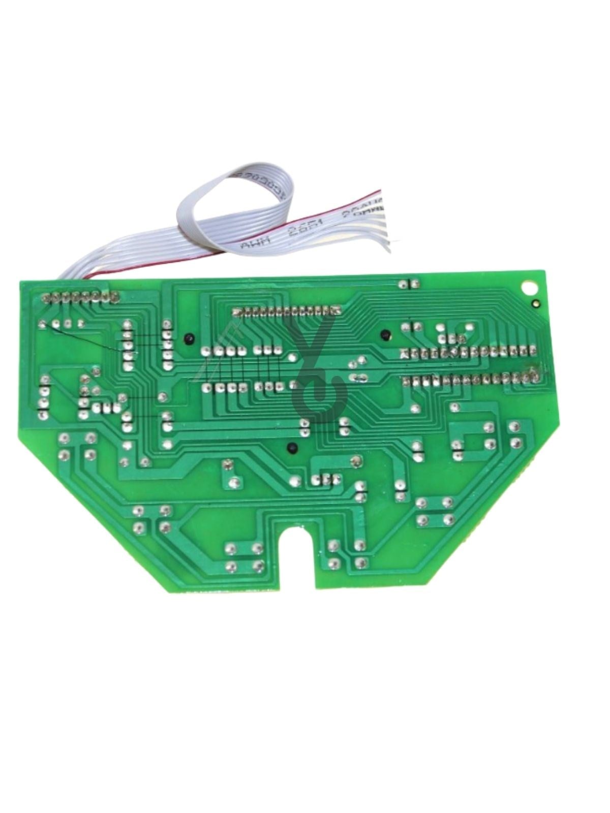 Kenwood - Bm210 Displey Kart Yeni (8 Pin)