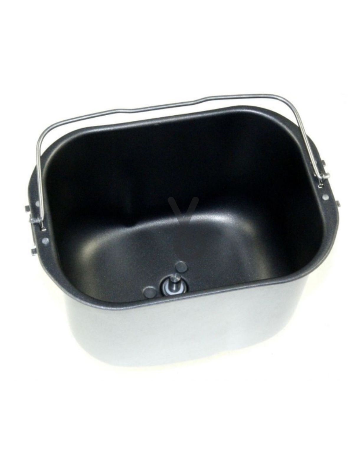 Kenwood - Bm250-256 3 Puntalı Kazanı