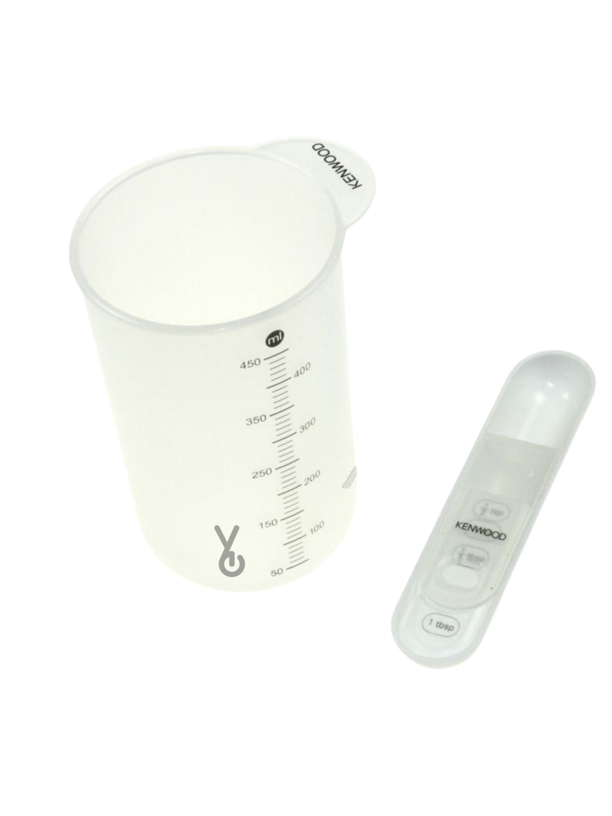 Kenwood - Bm256 Ölçü Haznesi Ve Kaşığı