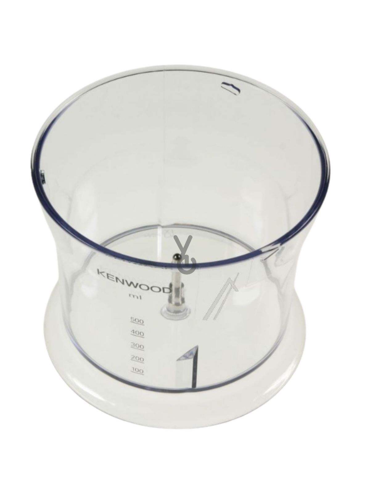 Kenwood - BOWL ASSEMBLY - CALIBRATED