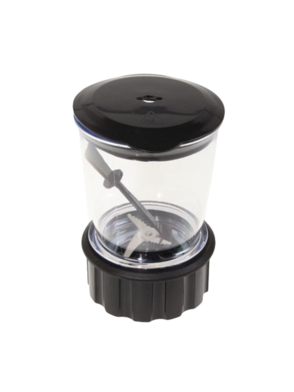 Kenwood - CHOPPER ASSEMBLY BLACK 582