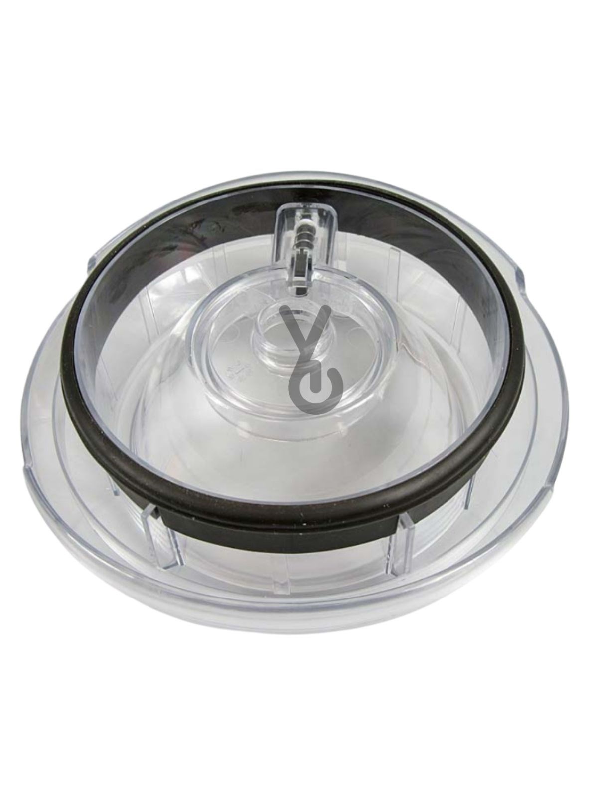 Kenwood - Chopper Cover Assembly İncluding Sprıng